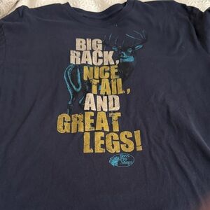 Bass Pro Shop Tee